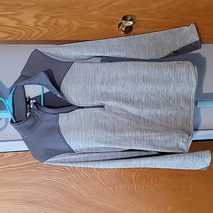 Under Armour quarter zip